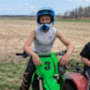 Meet your Posher, Hayden